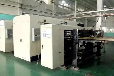 【倒計時6天】征服福山、勝源等數百家紙箱廠,看35年老牌廠商如何成為包裝機械巨匠!