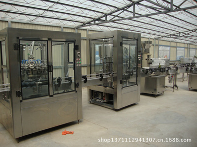 【專業(yè)設(shè)計(jì)洋酒灌裝流水線 威士忌灌裝流水線 【專業(yè)制造廠家】】價格,廠家,圖片,灌裝機(jī),青州通達(dá)包裝機(jī)械-