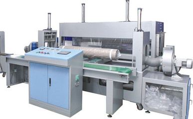 包裝機械的概念、分類和作用