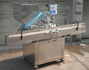 全自動灌裝機(jī) ,上?？聦毎b機(jī)械廠