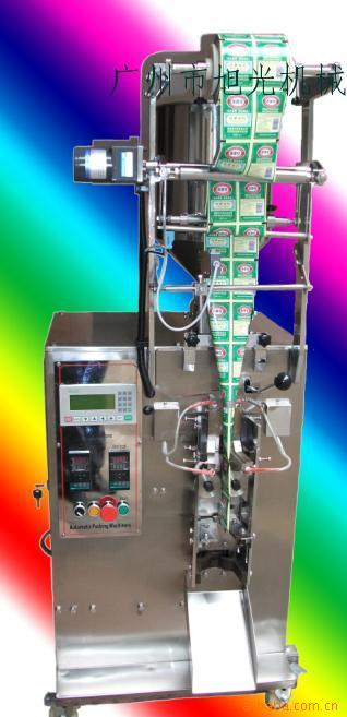 廣州市白云區(qū)黃石旭光包裝機械廠