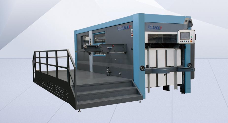 jp-1500p半自動(dòng)全清廢模切壓痕機(jī)_產(chǎn)品展示_唐山市匠品包裝機(jī)械有限公