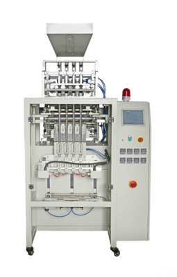 四列式條狀袋包裝機(jī)_其他包裝機(jī)械_多功能包裝機(jī)械_包裝機(jī)械_機(jī)械設(shè)備__,食品伙伴網(wǎng)