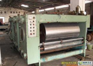 二手紙箱包裝機(jī)械-東方三色鏈條式1400*2500水墨印刷機(jī)_機(jī)械及行業(yè)設(shè)備_世界工廠(chǎng)網(wǎng)中國(guó)產(chǎn)品信息庫(kù)