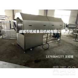 洗袋機(jī)與軟包裝袋清洗機(jī)廠(chǎng)家 包裝機(jī)械中的清潔解決方案