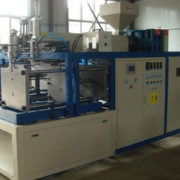 唐達(dá)包裝機(jī)械加盟指南 流程、利潤(rùn)與投資詳解