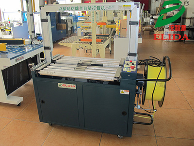 北京全自動(dòng)無(wú)人化打包機(jī)與河南TW-102A全自動(dòng)無(wú)人化捆包機(jī) 價(jià)格與特點(diǎn)解析