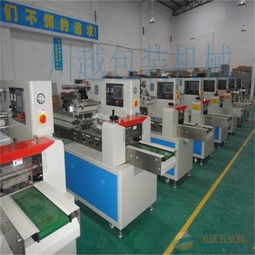 餅干包裝機(jī)械全面指南 品牌、采購(gòu)、圖片與批發(fā)要點(diǎn)