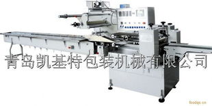 雙變頻自動包裝機(jī) 現(xiàn)代包裝機(jī)械的技術(shù)革新與高效應(yīng)用